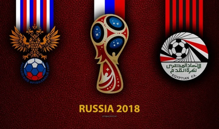 Rusia ante Egipto con la mirada en los octavos del Mundial