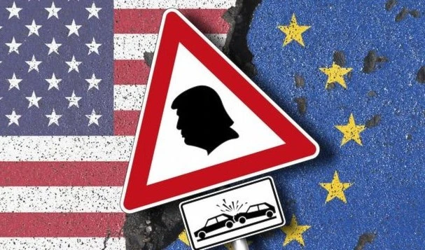 Europa responde a aranceles de Trump