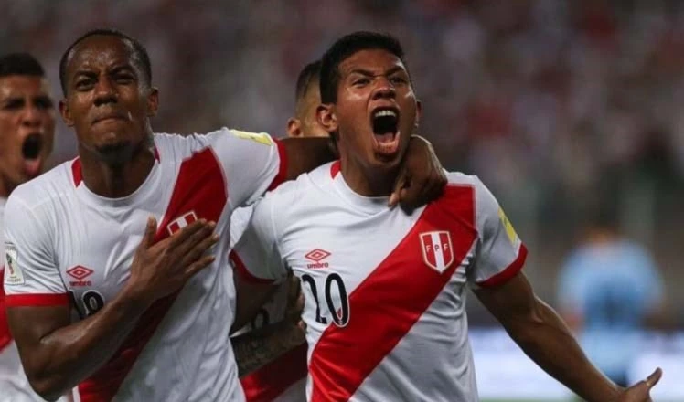 Perú por rescatar 'el orgullo' ante Australia en Mundial de fútbol Perú por rescatar 'el orgullo' ante Australia en Mundial de fútbol