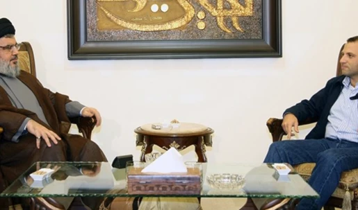 Los líderes de las dos partes acordaron una percepción inicial común sobre la lucha contra la corrupción