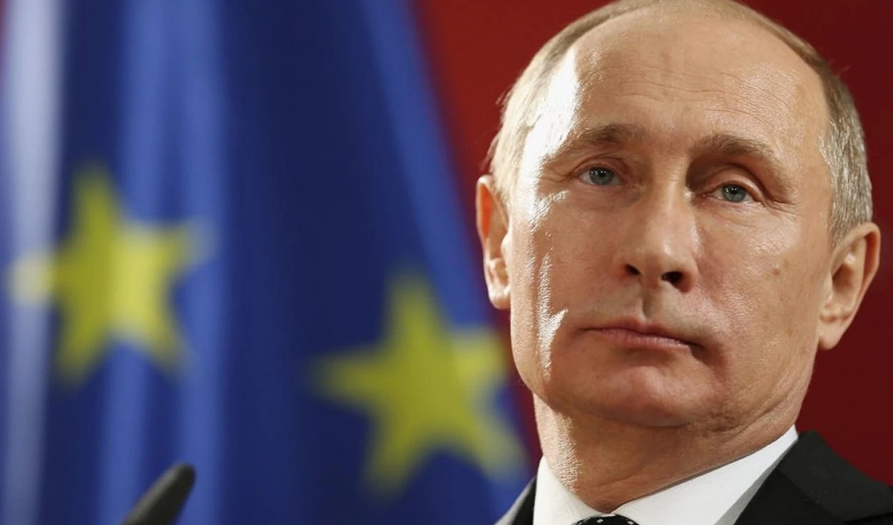 El presidente ruso Vladimir Putin confirmó que Rusia no tiene la intención de retirar sus tropas de Siria