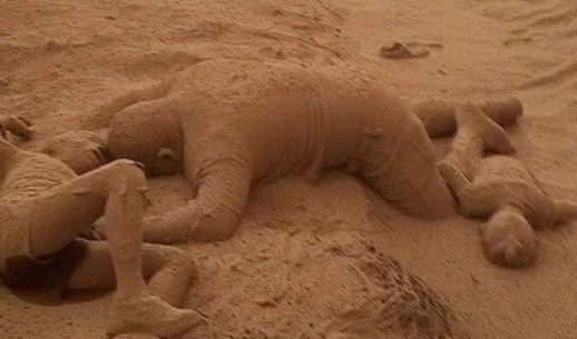 A 99 aumenta número de muertos en Guatemala