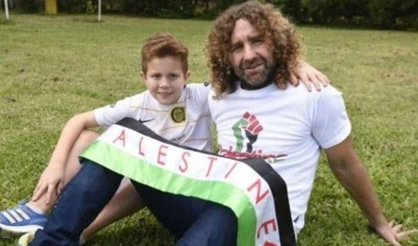 “Tengo sentimientos encontrados."