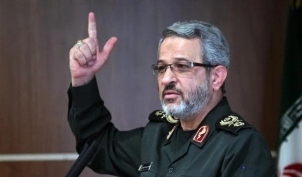 Brower: Irán nunca abandonará sus creencias revolucionarias y resistirá la presión de sus enemigos Brower: Irán nunca abandonará sus creencias revolucionarias y resistirá la presión de sus enemigos