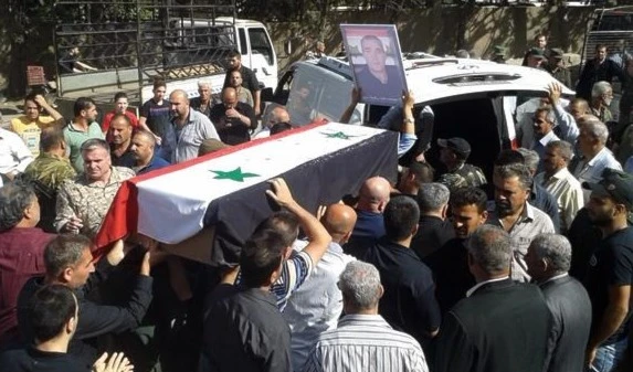 Hizbulah dijo que los ataques terroristas "muestran que las fuerzas regionales e internacionales continúan usando estas bandas criminales para lograr sus objetivos maliciosos y agresivos".