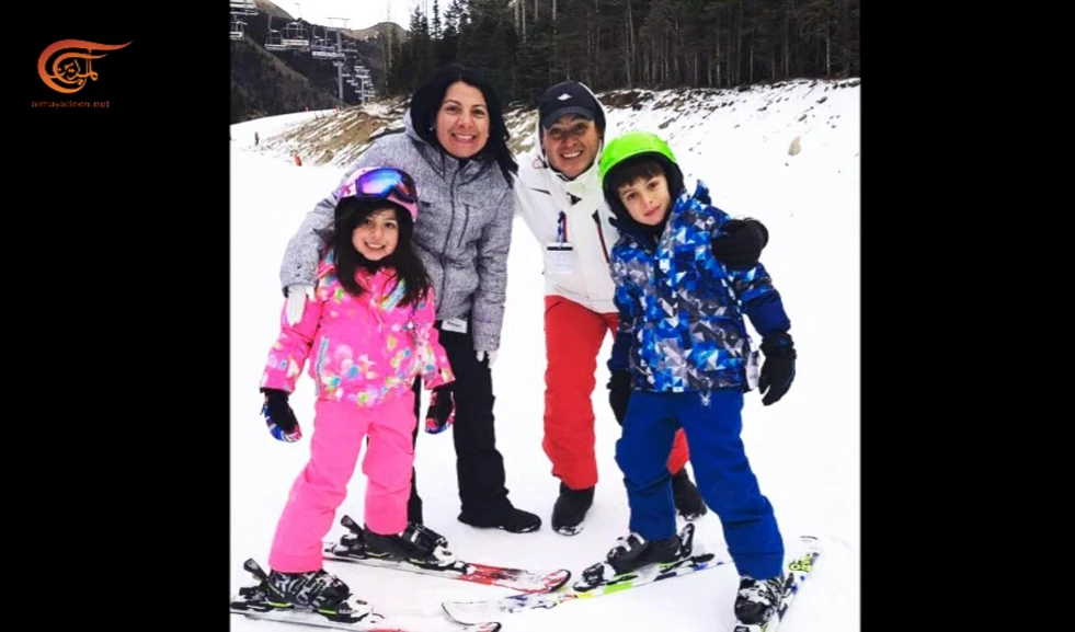 Gilberto Martínez, hombre cumple el sueño de sus dos hijos y esposa que se murieron en un accidente