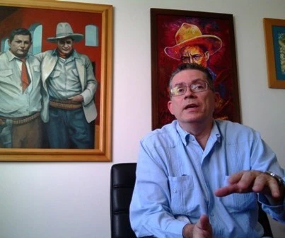 ¿Qué pasa en Nicaragua?