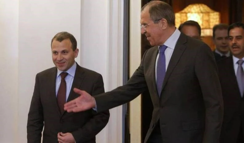 Canciller Lavrov insta a profundizar cooperación entre Rusia y el Líbano