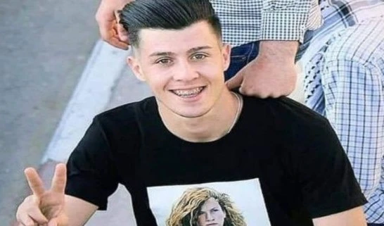 La familia de Ahed es reconocida por su activismo por la liberación de Palestina