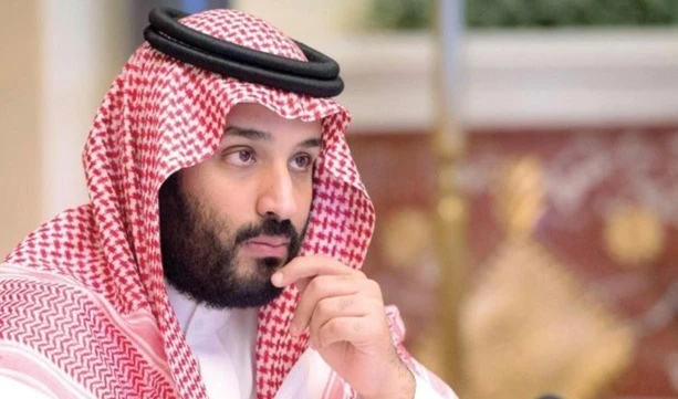 ¿Cómo reconoce Bin Salman su derrota en Siria?