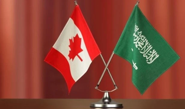 Arabia Saudita detiene todos los programas de tratamiento médico en Canadá. Arabia Saudita detiene todos los programas de tratamiento médico en Canadá.