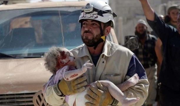 Siria ha denunciado reiteradamente que el escenario planeado por EE.UU. sobre el uso de armas químicas tiene como único objetivo lanzar una agresión militar contra el país árabe.