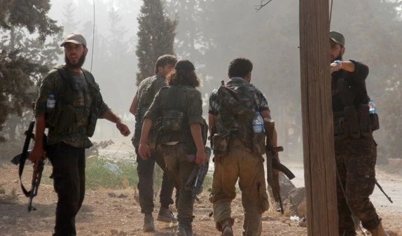 La operación antiterrorista del Ejército sirio en Idlib será, muy probablemente, una de las más duras debido a la gran concentración de los grupos armados.