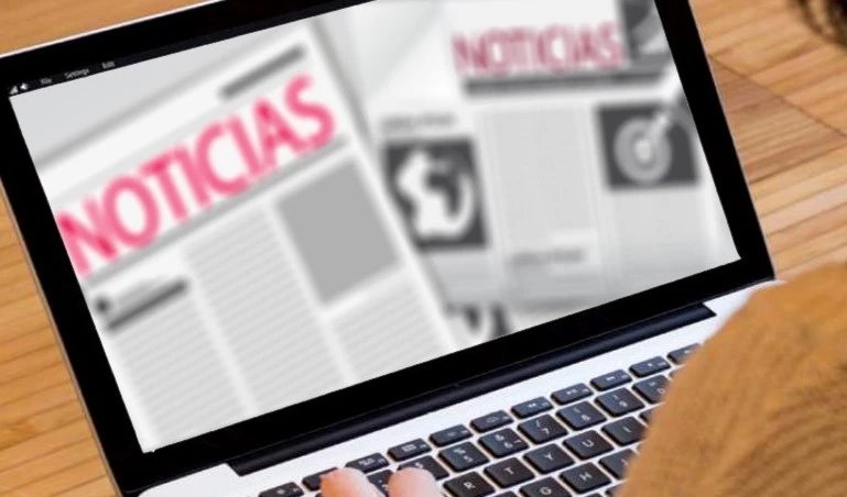 Pinceladas relevantes del mundo en la prensa árabe