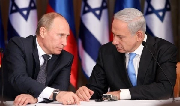 Informaciones de Al Mayadeen: Rusia rechazó datos entregados por delegación israelí sobre derribo del avión IL-20