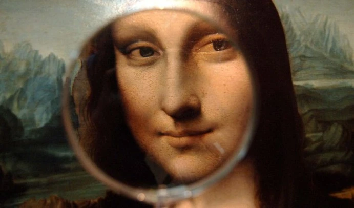Revelan en EE.UU. secreto en sonrisa de la Mona Lisa