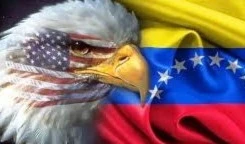 Otra ronda de sanciones de Estados Unidos contra Venezuela 