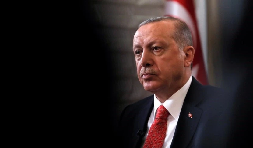 Erdogan: "Turquía no dejará solo a Maduro" Erdogan: "Turquía no dejará solo a Maduro"