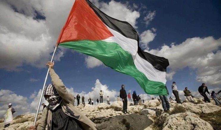 La defensa de la causa palestina tuvo eco en Naciones Unidas.