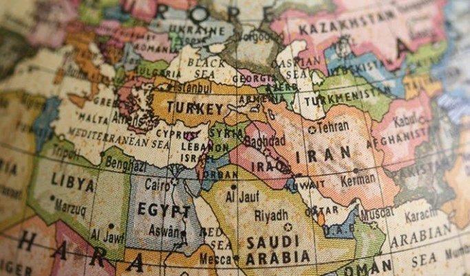 Medio Oriente