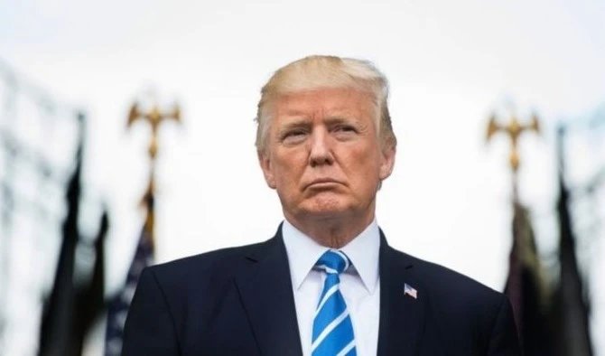 Donald Trump destruye la credibilidad de Estados Unidos y humilla a los países aliados de Washington con sus "pequeños juegos".