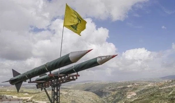 La interacción del ejército israelí con el Hizbullah libanés sería diferente en 2019.