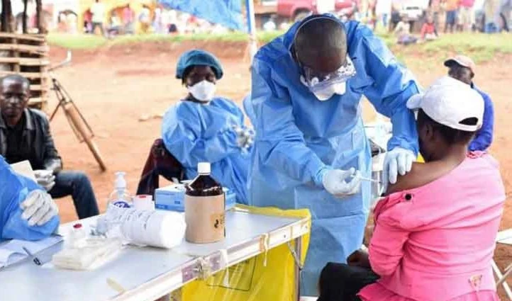 La epidemia más letal del ébola se declaró en el 2014 y dejó 11.300 muertes.