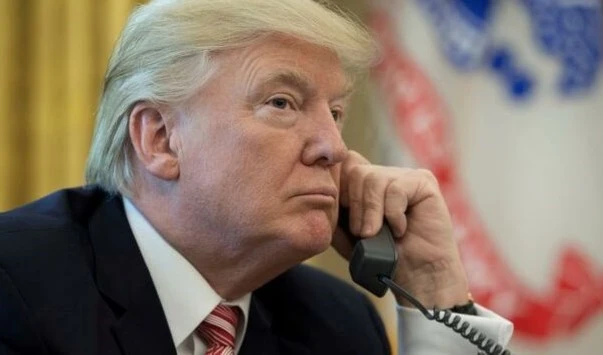 Rouhani se niega a conversar con Trump y lo deja colgado al teléfono, afirman medios estadounidenses.