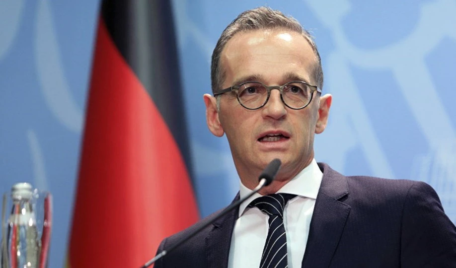 Alemania congelará las exportaciones de armas a Turquía tras agresión a Siria.