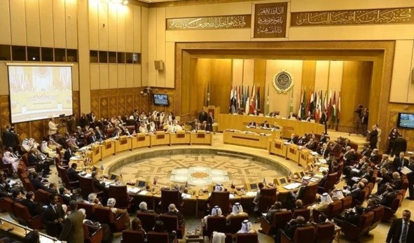 Liga Árabe califica de invasión operativo militar turco al norte de Siria. Liga Árabe califica de invasión operativo militar turco al norte de Siria.