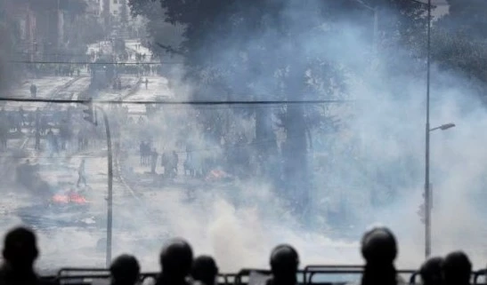 Levantan estado de excepción en Ecuador 