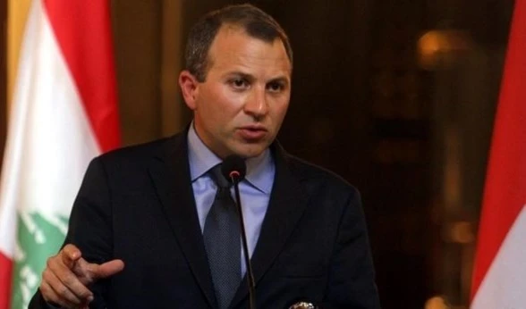 Canciller libanés visitará Siria. Canciller libanés visitará Siria.