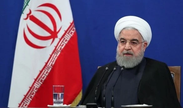 Irán no está de acuerdo con la solución militar turca en Siria.