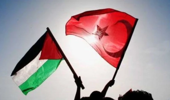 Hamas felicita al presidente electo tunecino Kais Said por su victoria.