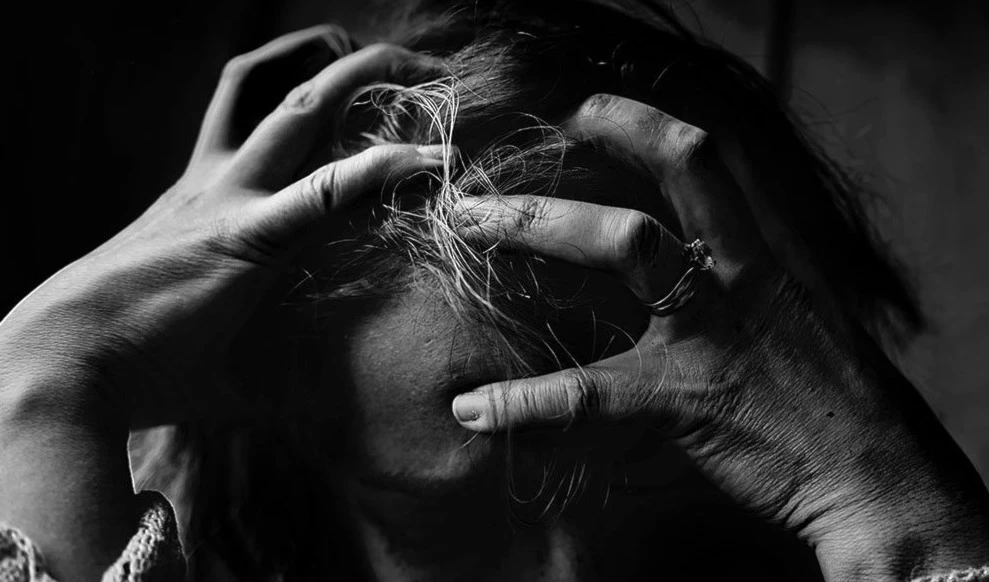 La depresión es un trastorno mental frecuente.