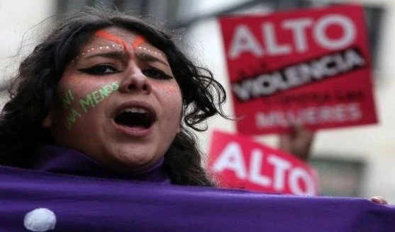 Piden parar feminicidios en Argentina