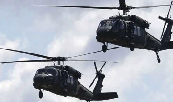 Fuerzas de ocupación estadounidenses trasladan a cientos de terroristas de Siria a Irak.