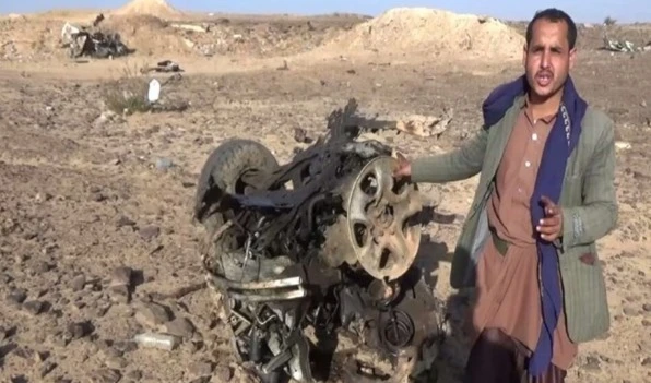 Nuevos bombardeos sauditas matan a cinco civiles en Yemen.