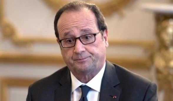 Ex presidente francés: En Siria ganaron todos los que no queríamos que ganaran. Ex presidente francés: En Siria ganaron todos los que no queríamos que ganaran.