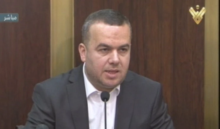 Diputados de Hizbullah apoyan medidas del gobierno libanés.