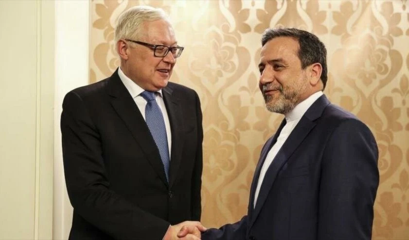 Rusia: Cuarto paso iraní para reducir sus compromisos nucleares será inevitable. Rusia: Cuarto paso iraní para reducir sus compromisos nucleares será inevitable.