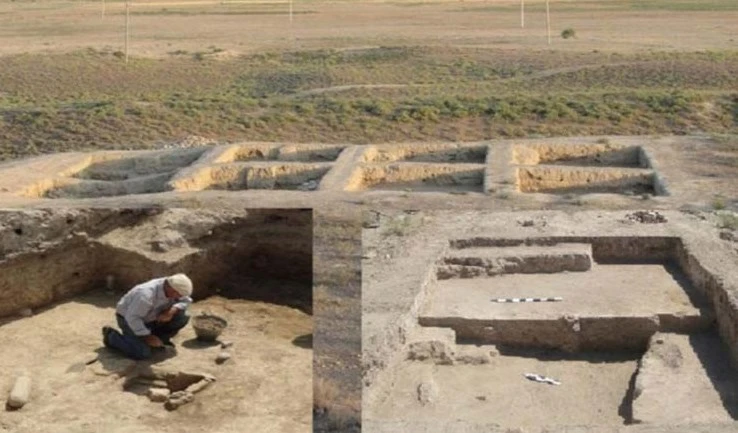 De Tenea al Partenón, nuevos hallazgos arqueológicos en Grecia De Tenea al Partenón, nuevos hallazgos arqueológicos en Grecia
