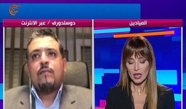 Bin Salman neutraliza el séquito del rey para tomar el trono, asegura príncipe opositor saudita.