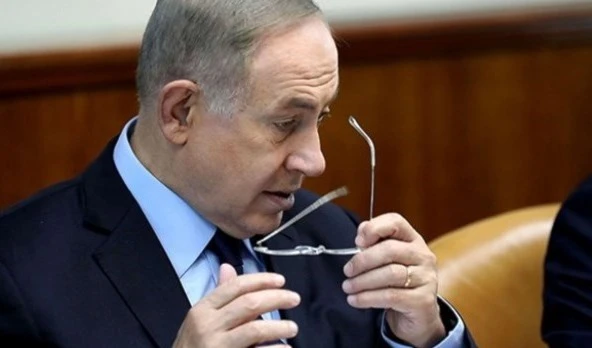 La soga sobre Netanyahu: Final de las primeras audiencias por corrupción.