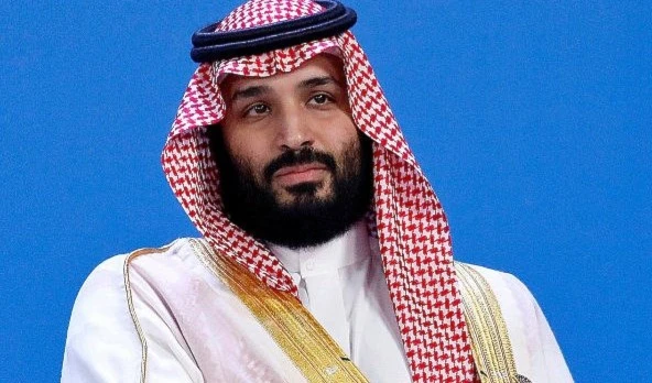 Financial Times: El comportamiento gansteril es el sello distintivo de Bin Salman.