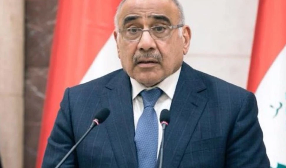 Gobierno iraquí responderá a las legítimas demandas del pueblo y denuncia intentos de sedición.