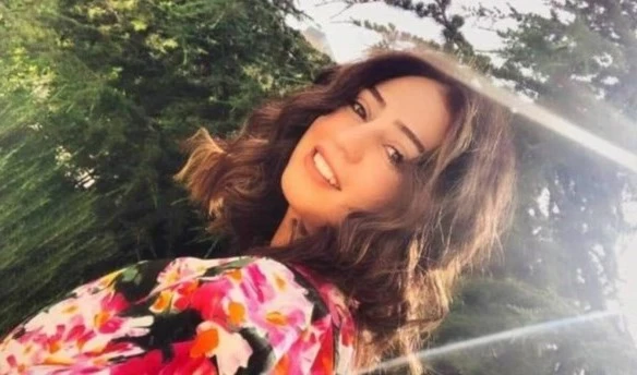 La prisionera Hiba al-Labadi cuenta detalles de su detención en las cárceles israelíes.