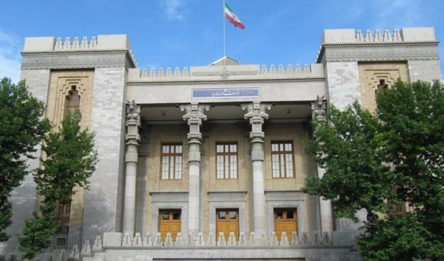 Irán: EE.UU. debería haber puesto fin a su presencia invasora en Siria desde hace mucho tiempo.