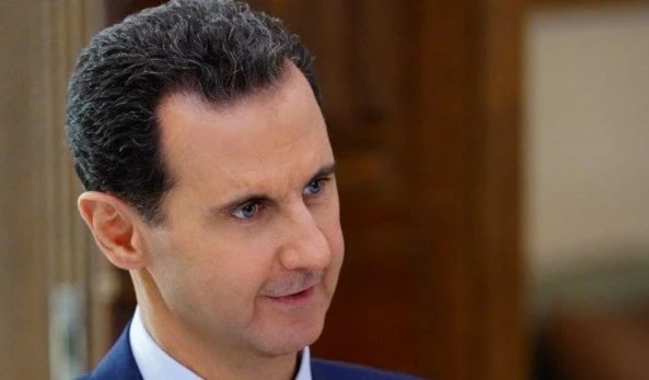 Al-Assad: El proceso de Ginebra es un truco de EEUU para lograr lo que no pudieron mediante el terrorismo.