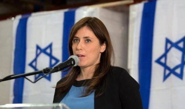 Vicecanciller israelí confirma que Tel Aviv ofrece ayuda a los kurdos.